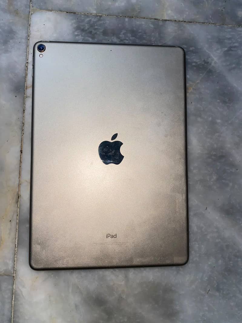ipad Pro 2017 10.5 inch 4