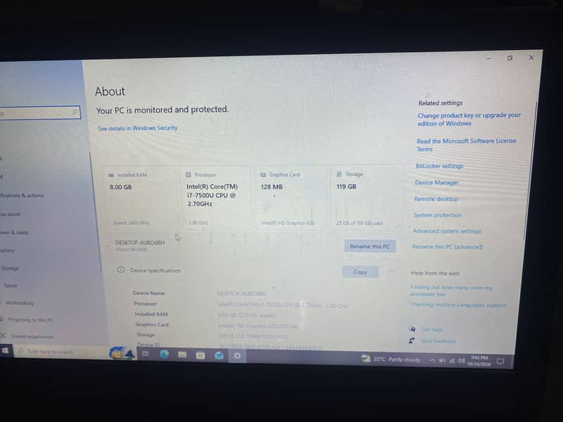 dell 3466 3