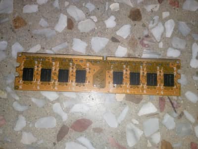 Zeppelin 2GB DDR2 800MHz Desktop RAM – PC Memory