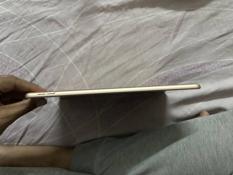 ipad 8 128 GB 1
