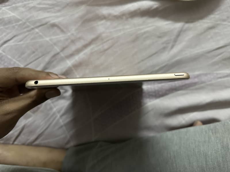 ipad 8 128 GB 3