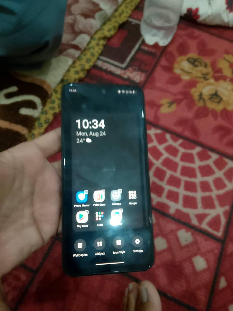 Tecno Other Model 1