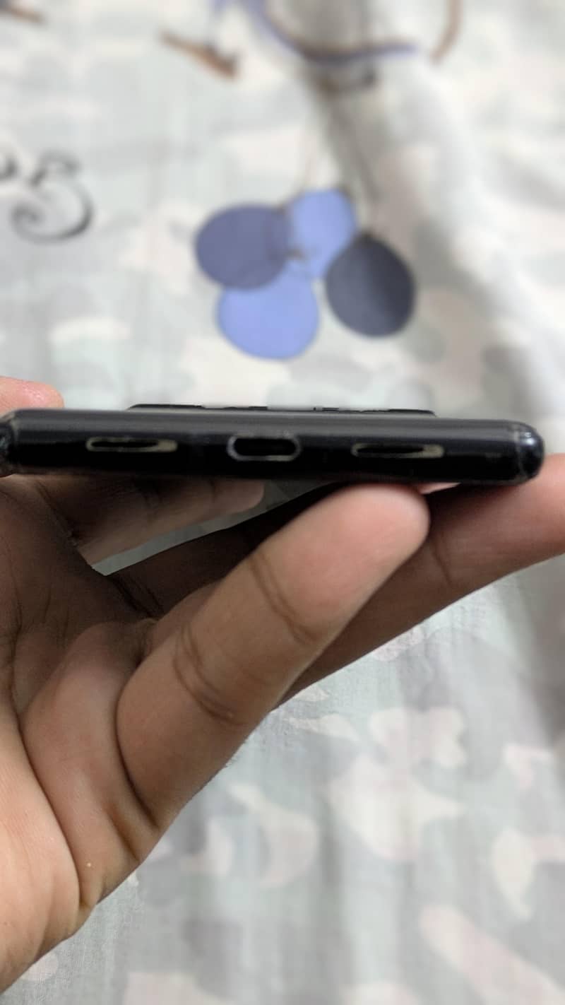 Google Pixel 6 Pro 8