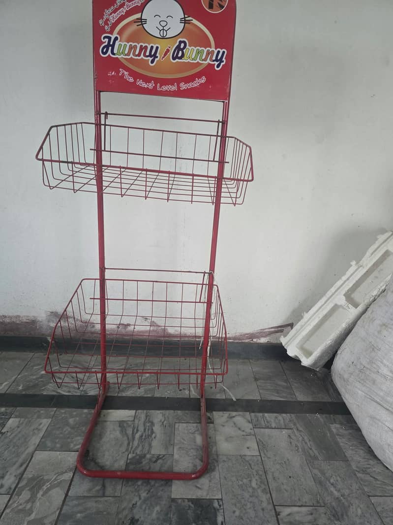 chips basket 1