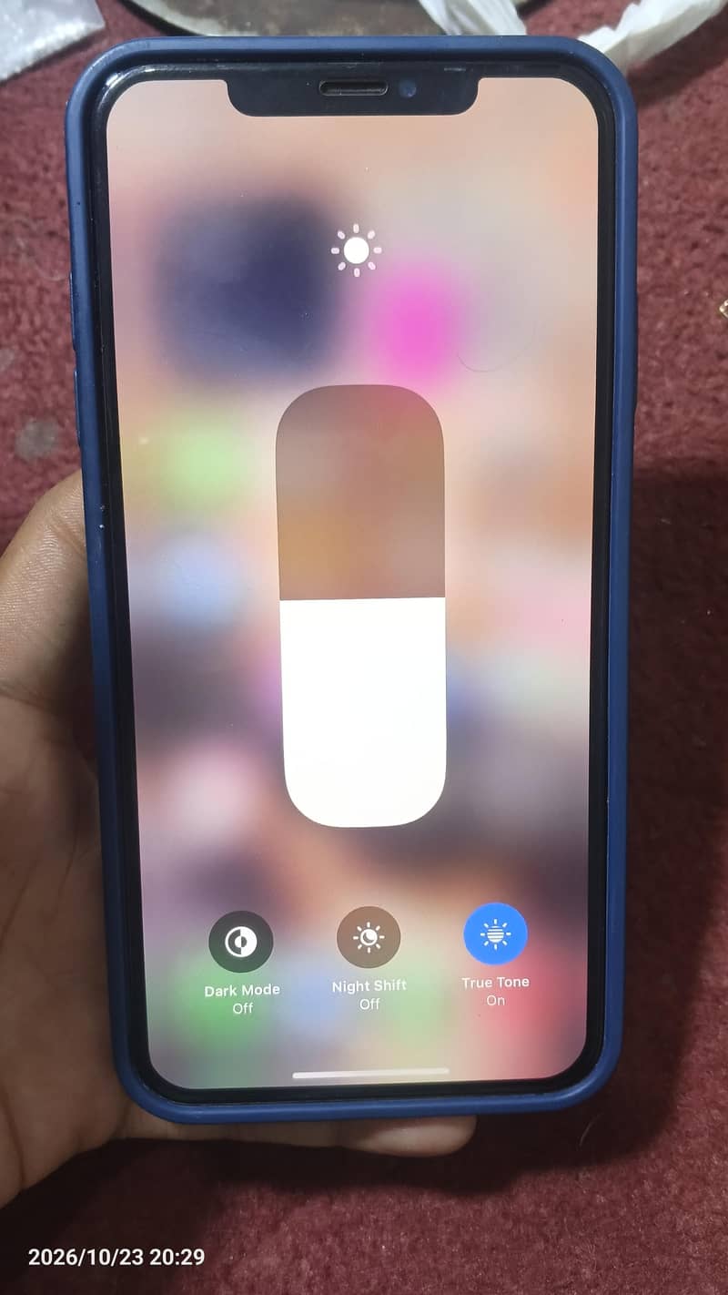 Apple iPhone XS Max 0