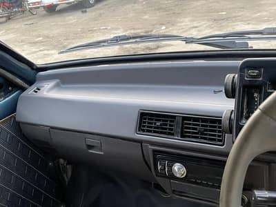 Suzuki Mehran VXR 2007