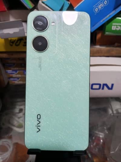 Vivo y03