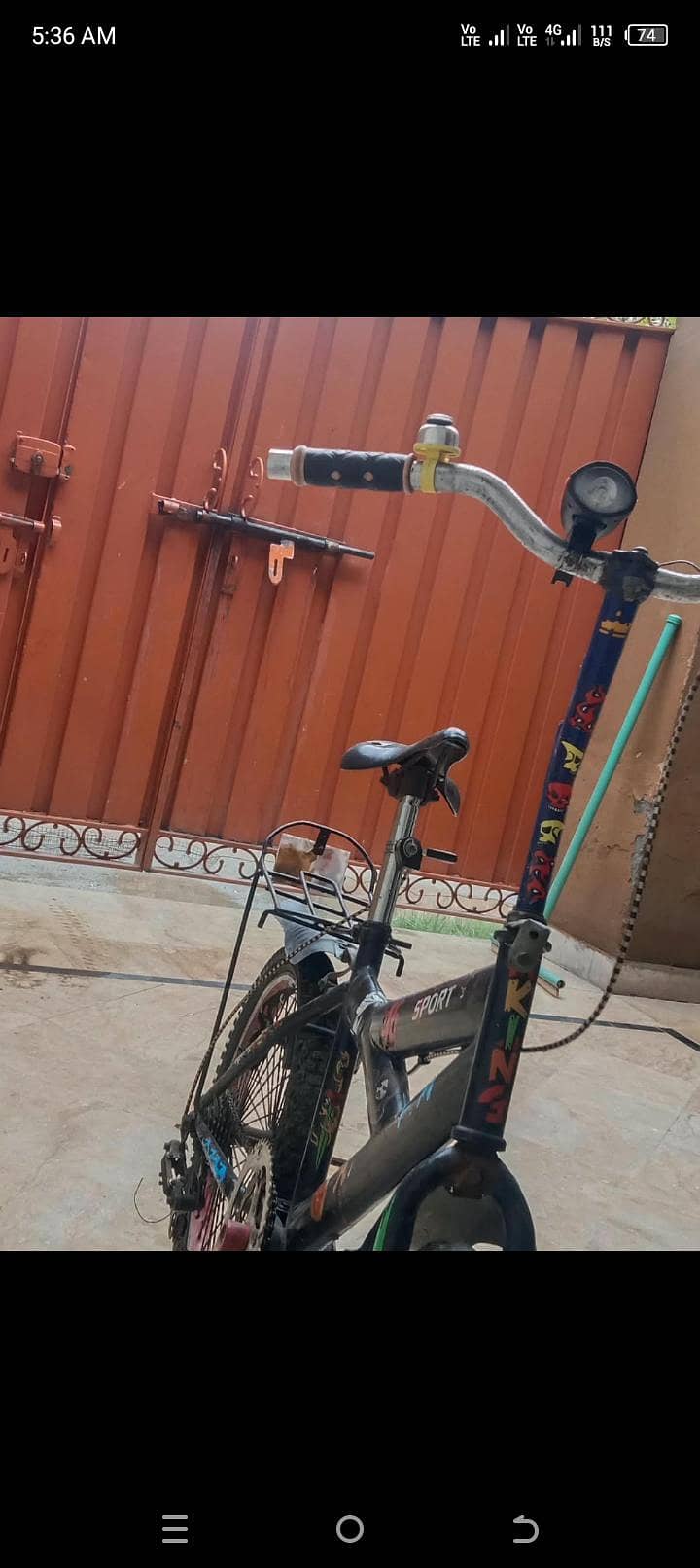 pindi cycle 2