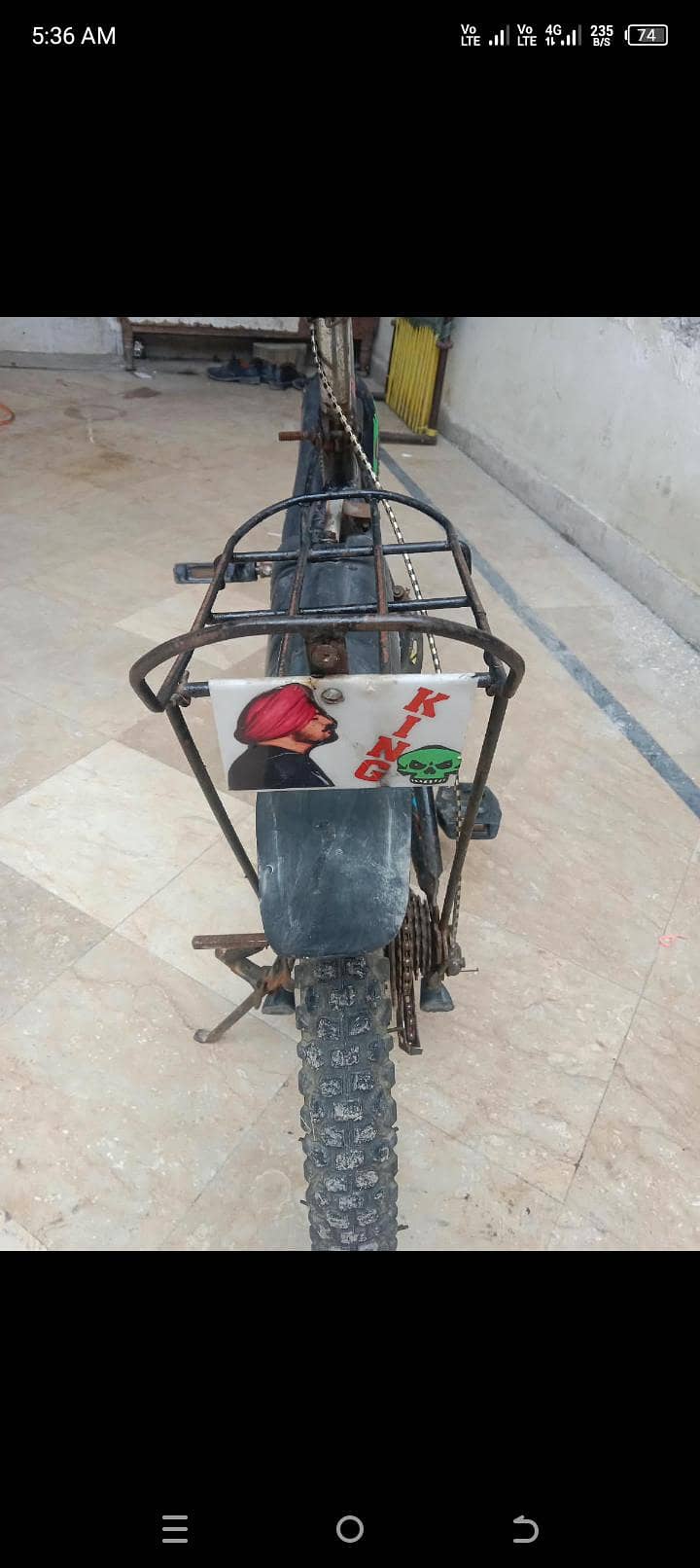 pindi cycle 3
