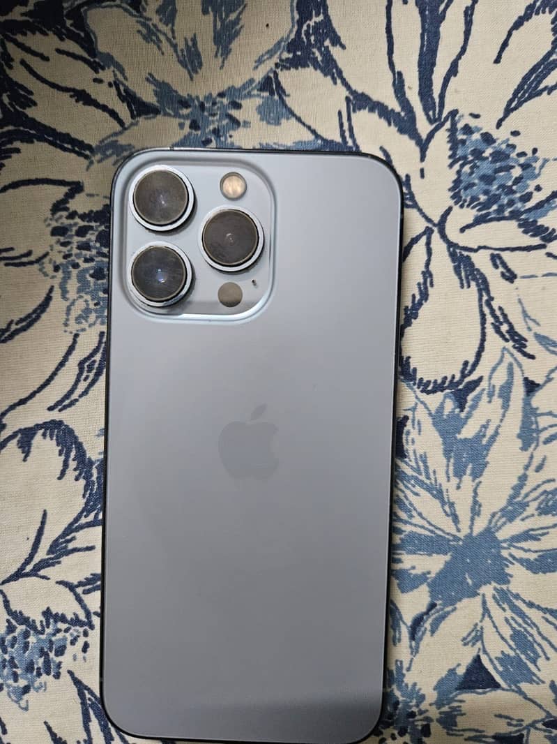 Apple iPhone 13 Pro 0