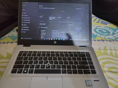 Laptop for sale