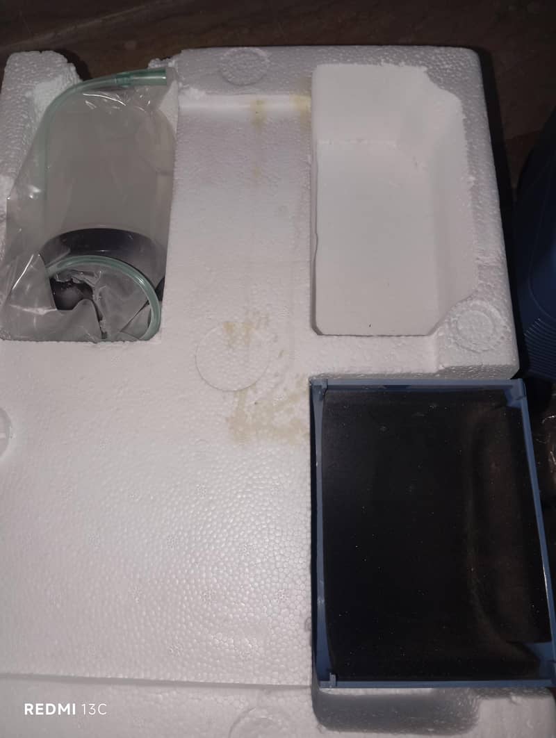 Oxygen Concentrator 6