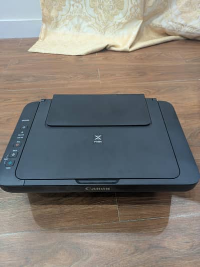 Canon PIXMA MG2570S PRINTER Just Like New