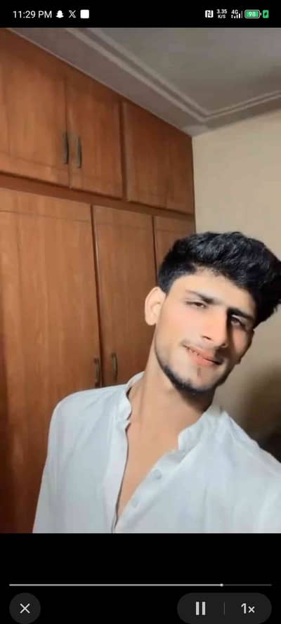 Sajid baloch