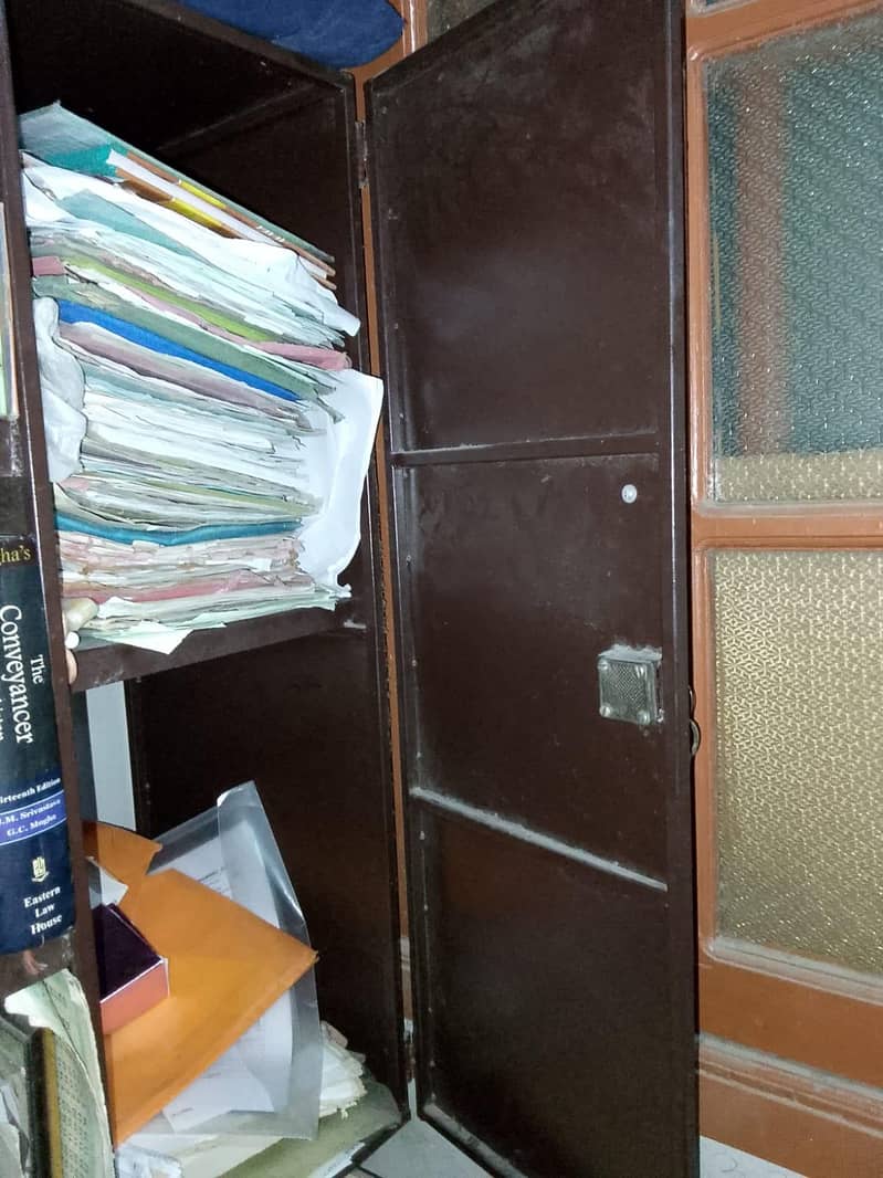 Office Cabinets 2