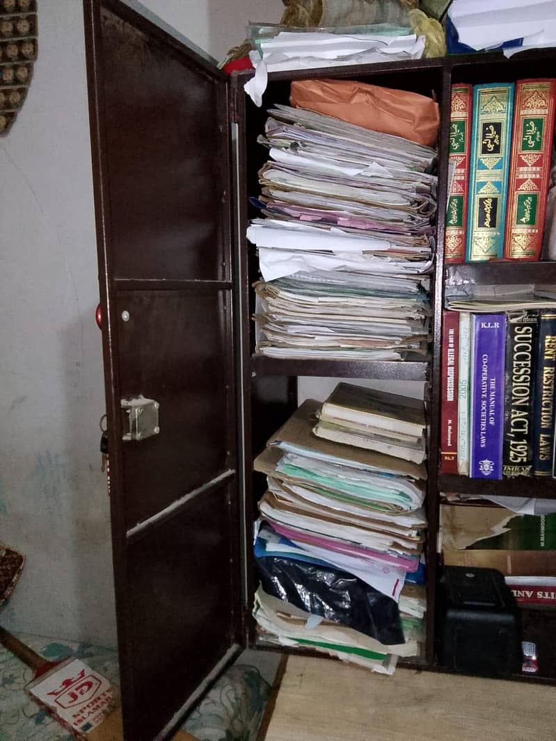 Office Cabinets 3