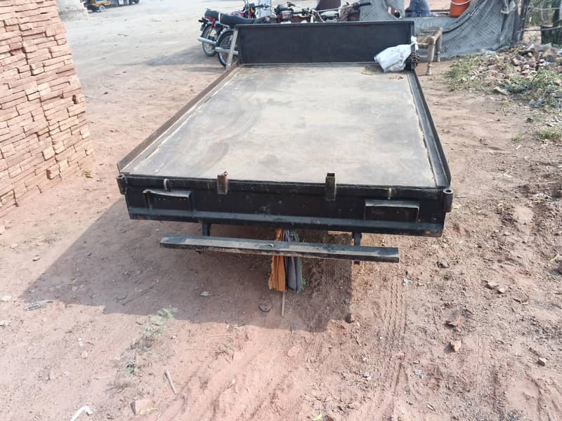 Loder Riksha 3