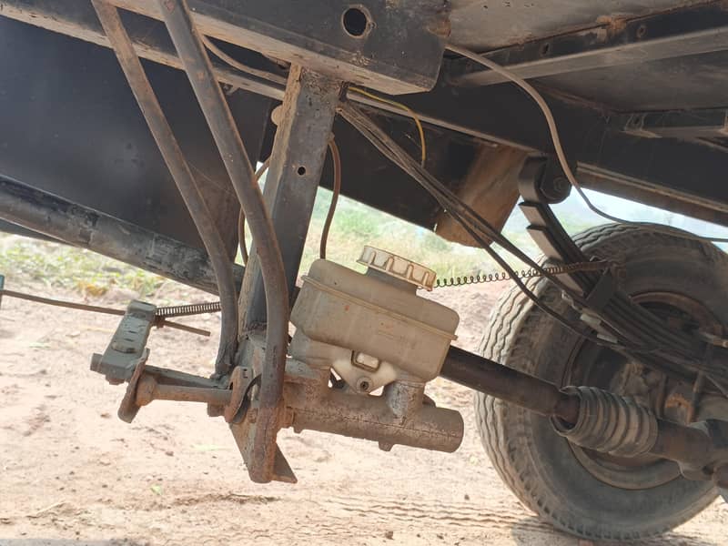 Loder Riksha 10