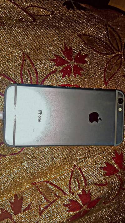 Apple iPhone 6