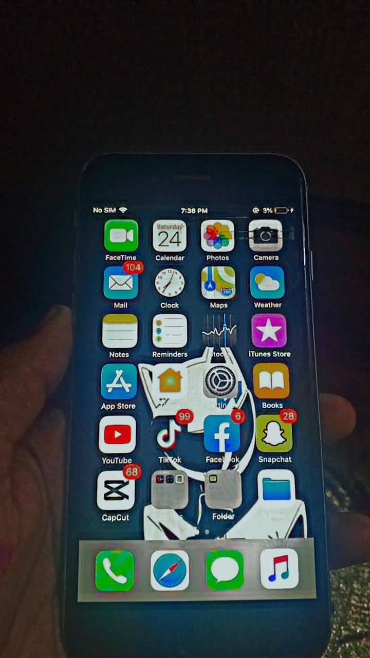 Apple iPhone 6 1
