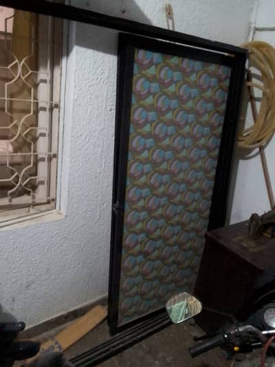 Aluminium sliding glass door 0.3. 3.5. 2.4. 0.9. 9.8. 4