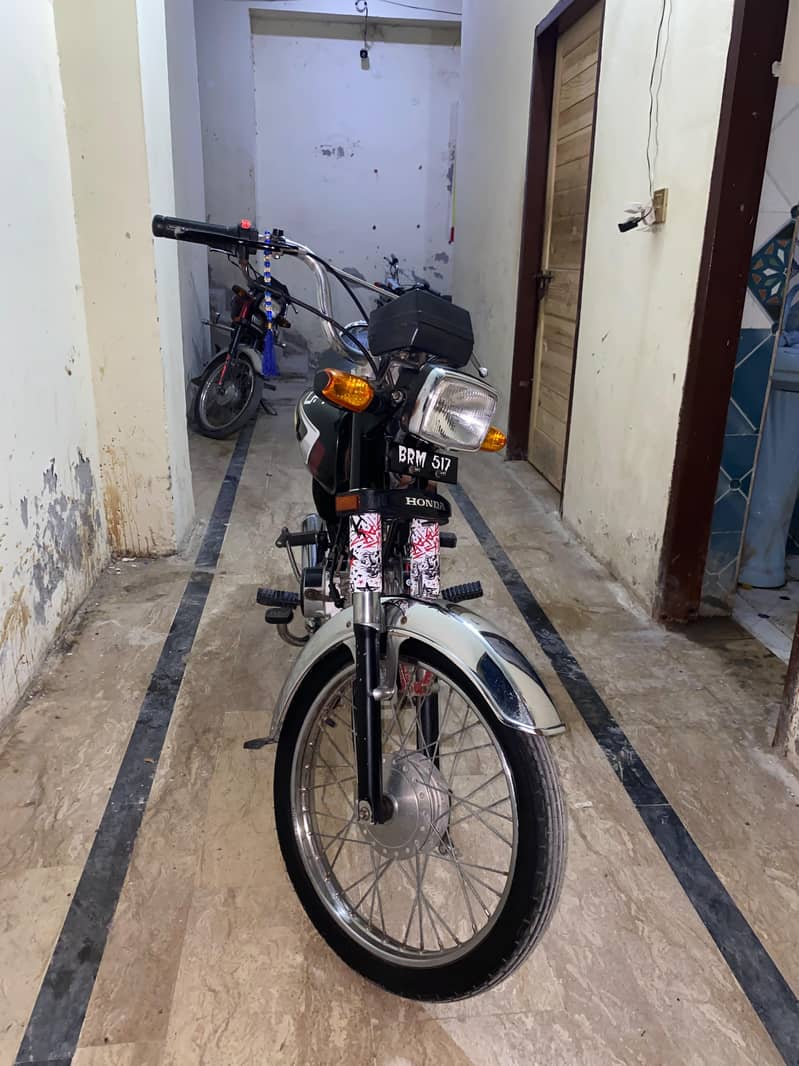 Unique 15 model 0