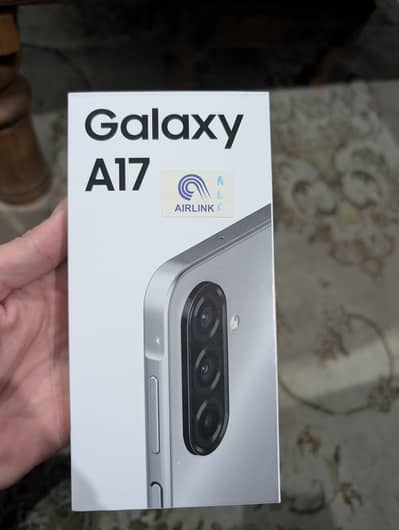 Samsung Mobile A17