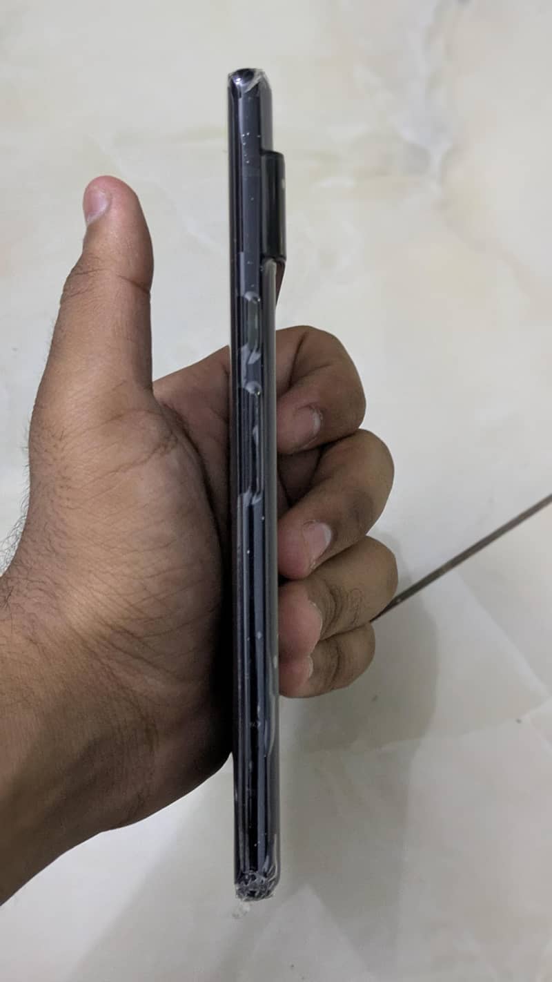 Google Pixel 6 Pro 3