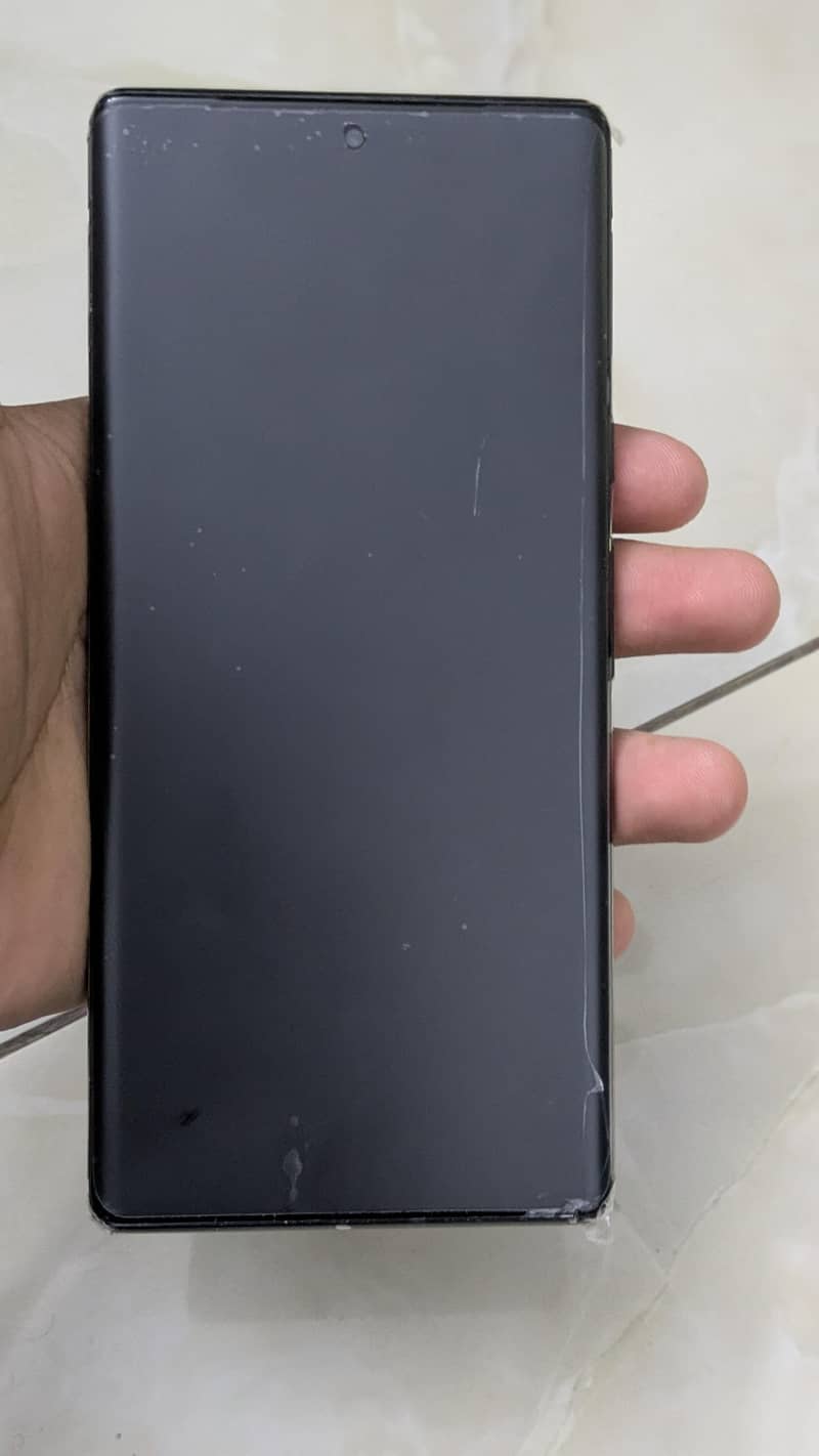 Google Pixel 6 Pro 5