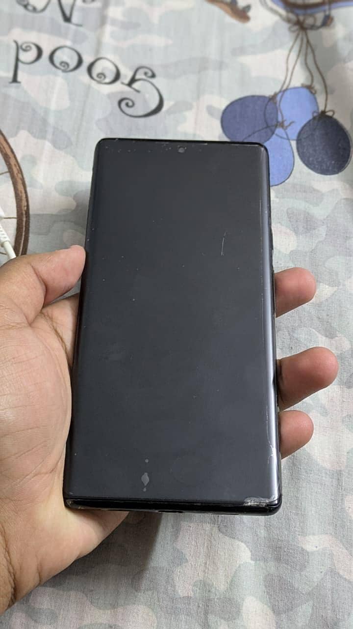 Google Pixel 6 Pro 10
