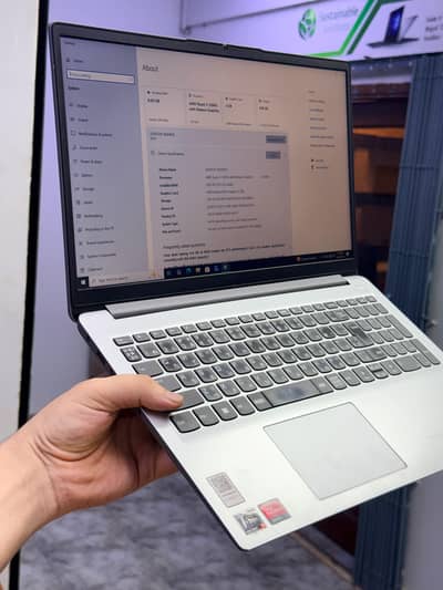 Lenovo Ryzen 5