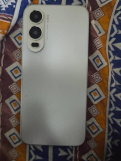 Itel A70 Pro