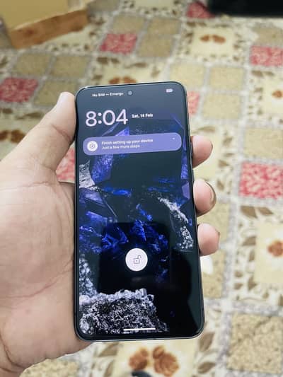 Google Pixel 8