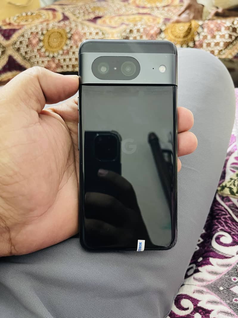 Google Pixel 8 2