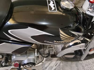 26 MODEL tanki tapa 5 star
