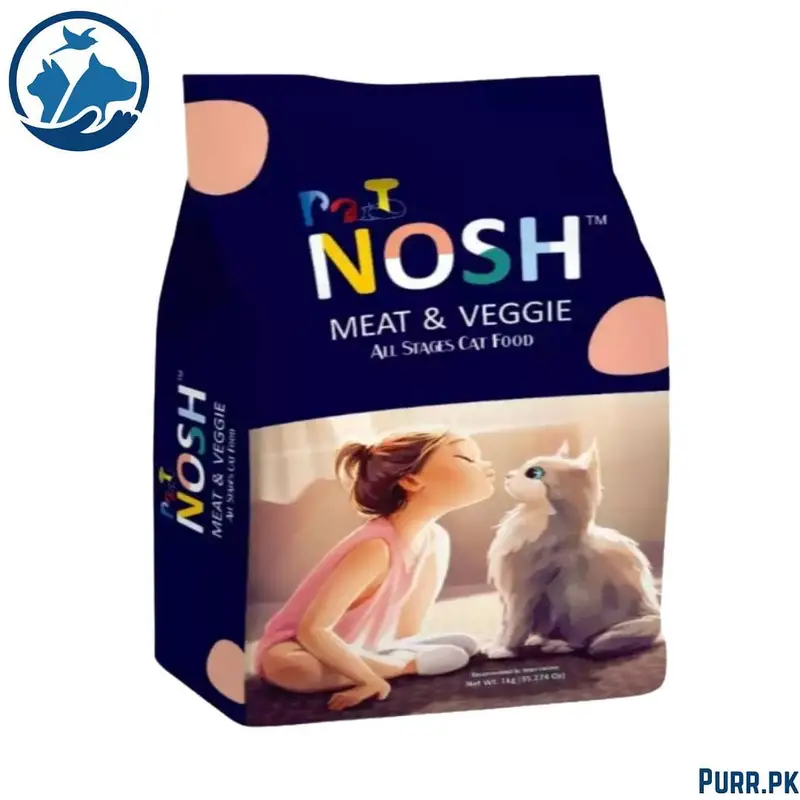 All brands cat food and accessories — photo 3