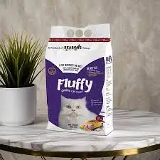 All brands cat food and accessories — photo 7