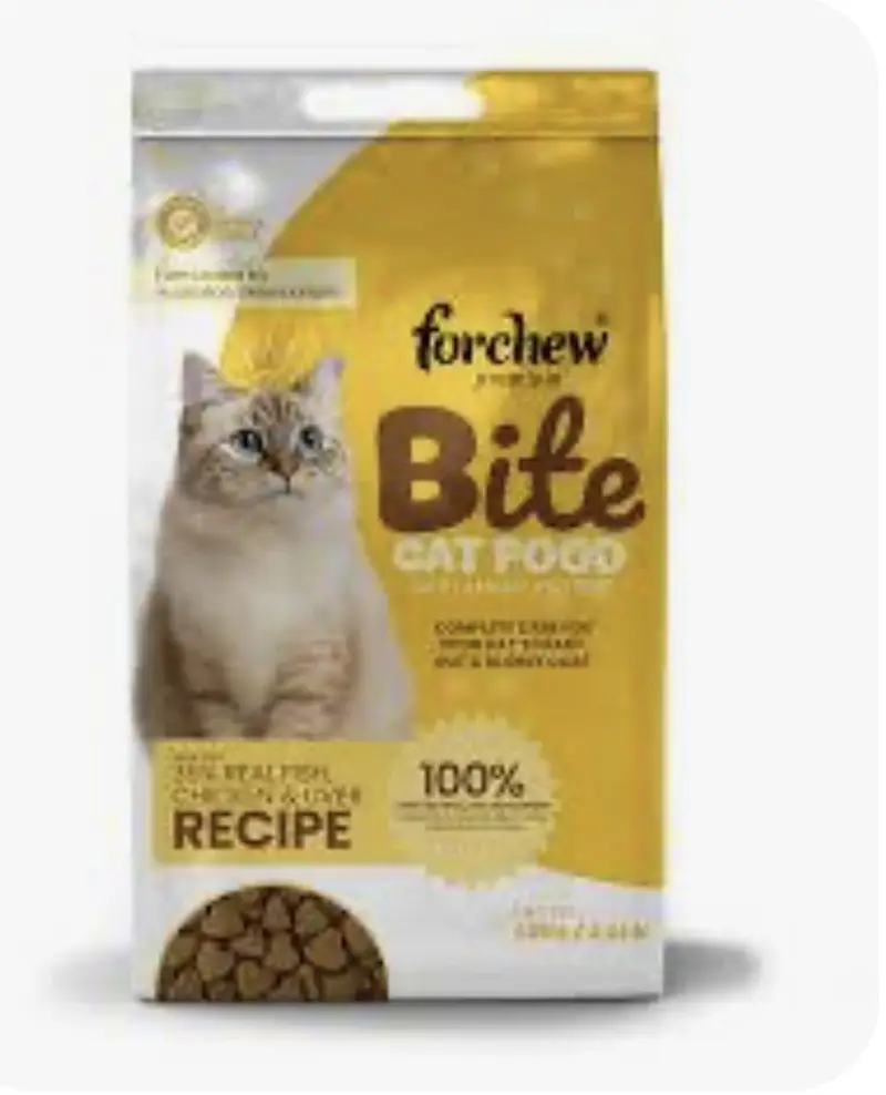 All brands cat food and accessories — photo 8