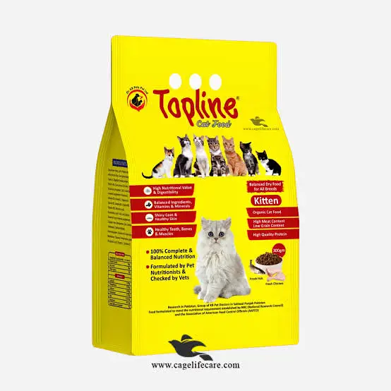 All brands cat food and accessories — photo 9