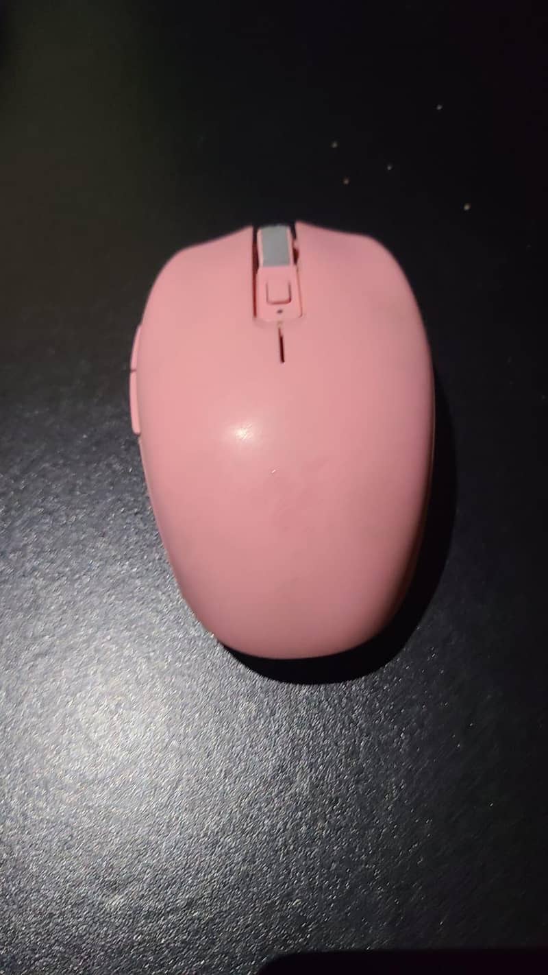 HP Omen Sequencer 6