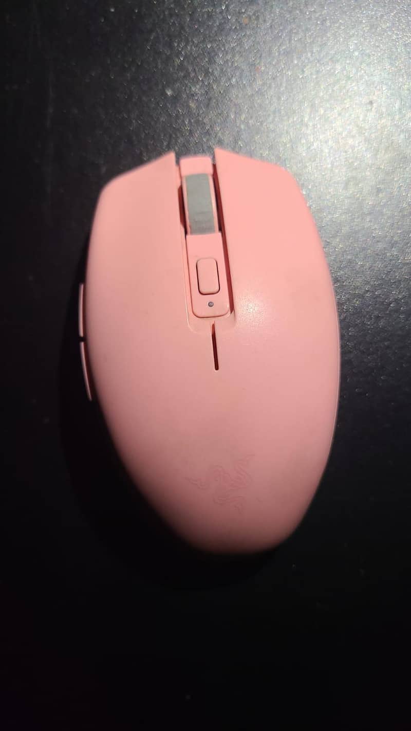 HP Omen Sequencer 7
