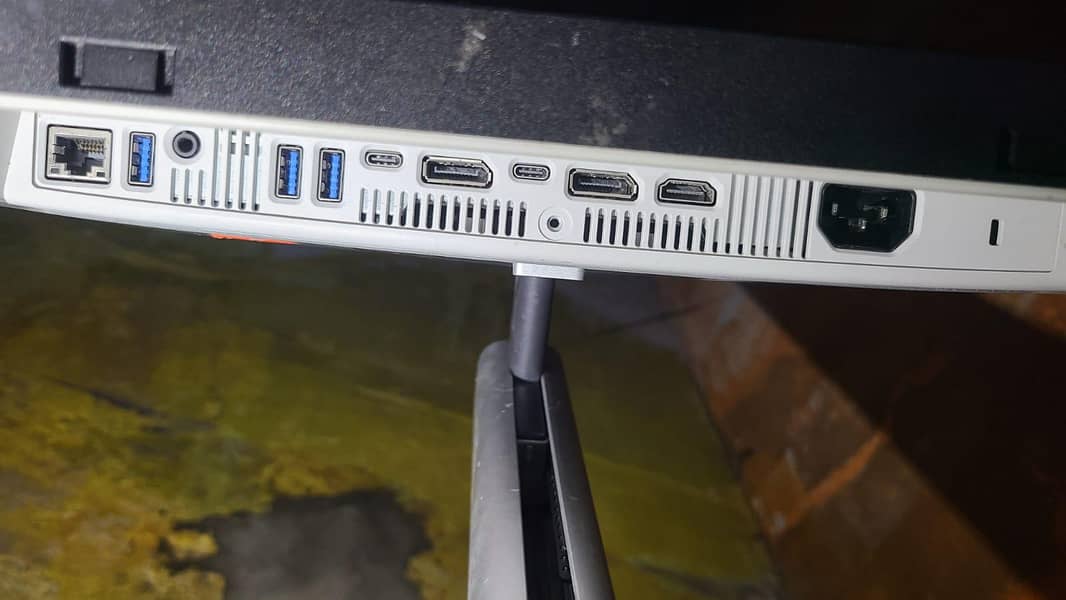 HP Omen Sequencer 13