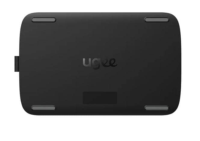 M908 DIGITAL DRAWING TABLET 3