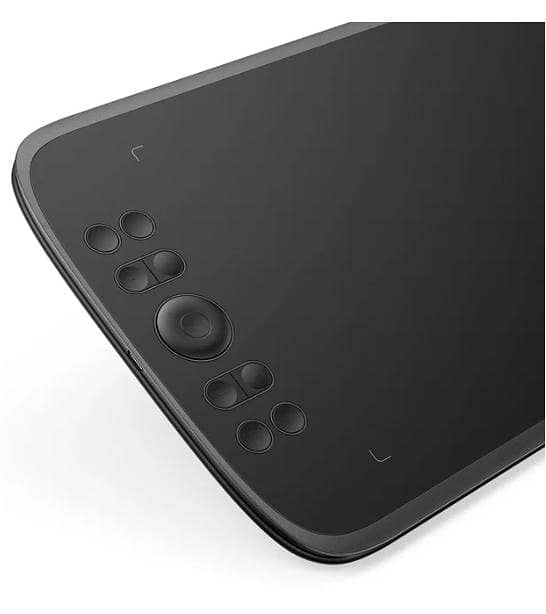 M908 DIGITAL DRAWING TABLET 5