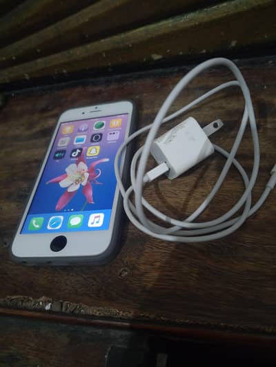 Apple iPhone 6 urgent sale