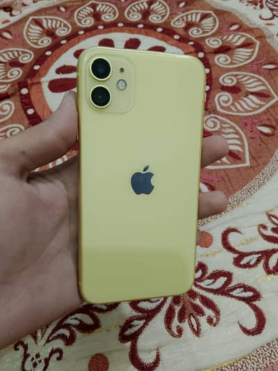 Apple iPhone 11