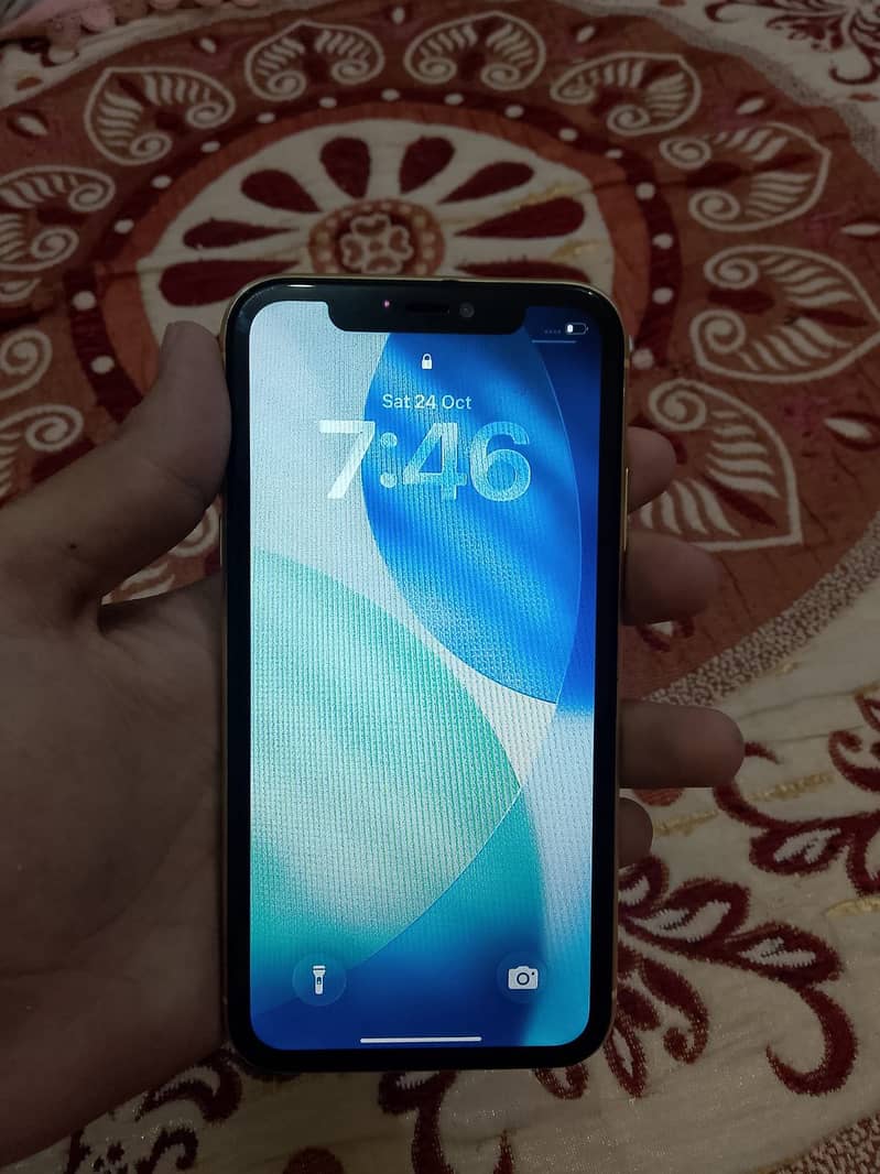 Apple iPhone 11 1