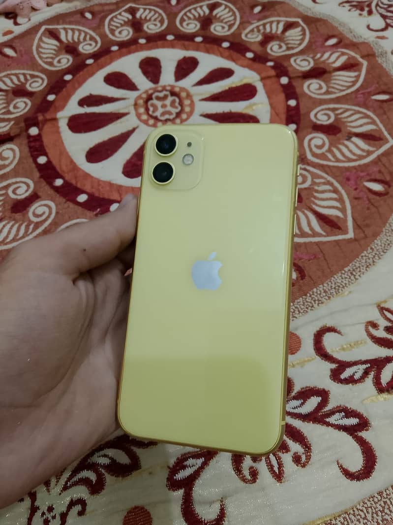 Apple iPhone 11 5