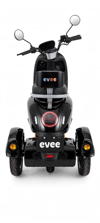 Evee company
