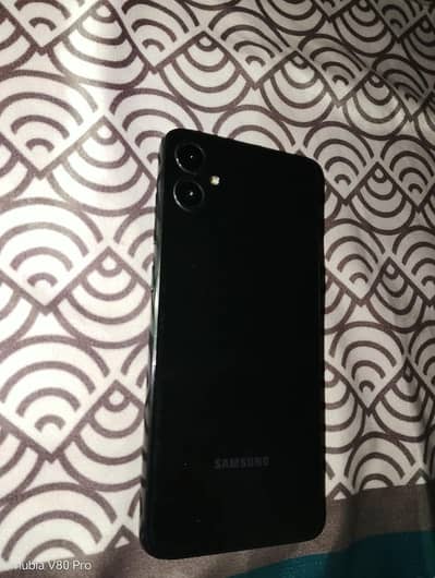 Samsung Mobile A05 6/128
